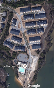 The Community Satellite View